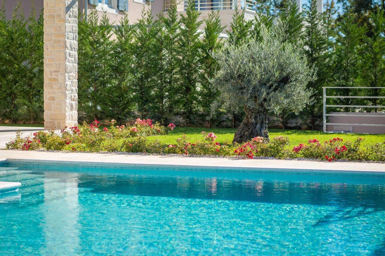 Villa Celeste By Ilc Brtonigla Exterior photo