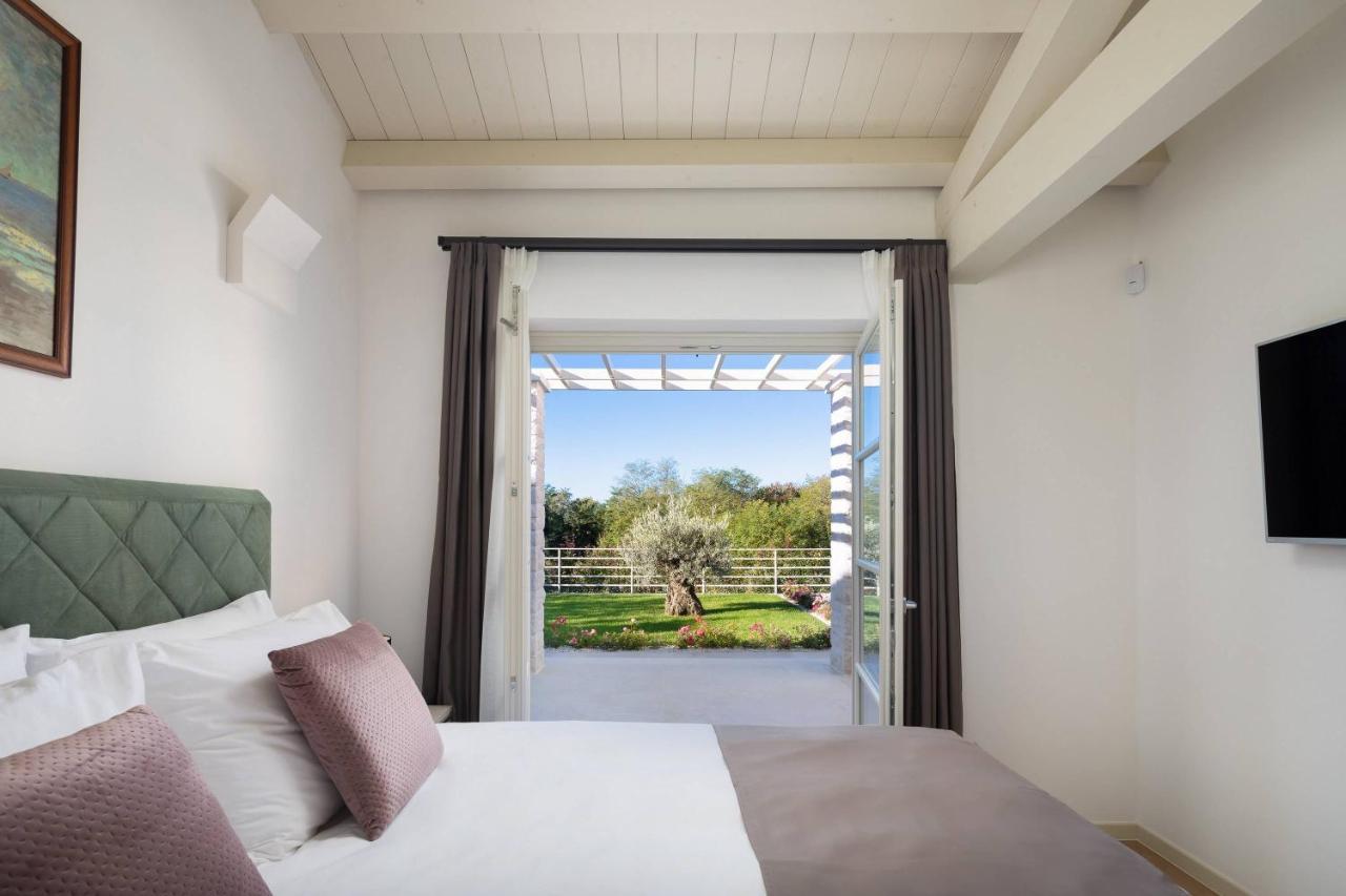 Villa Celeste By Ilc Brtonigla Exterior photo